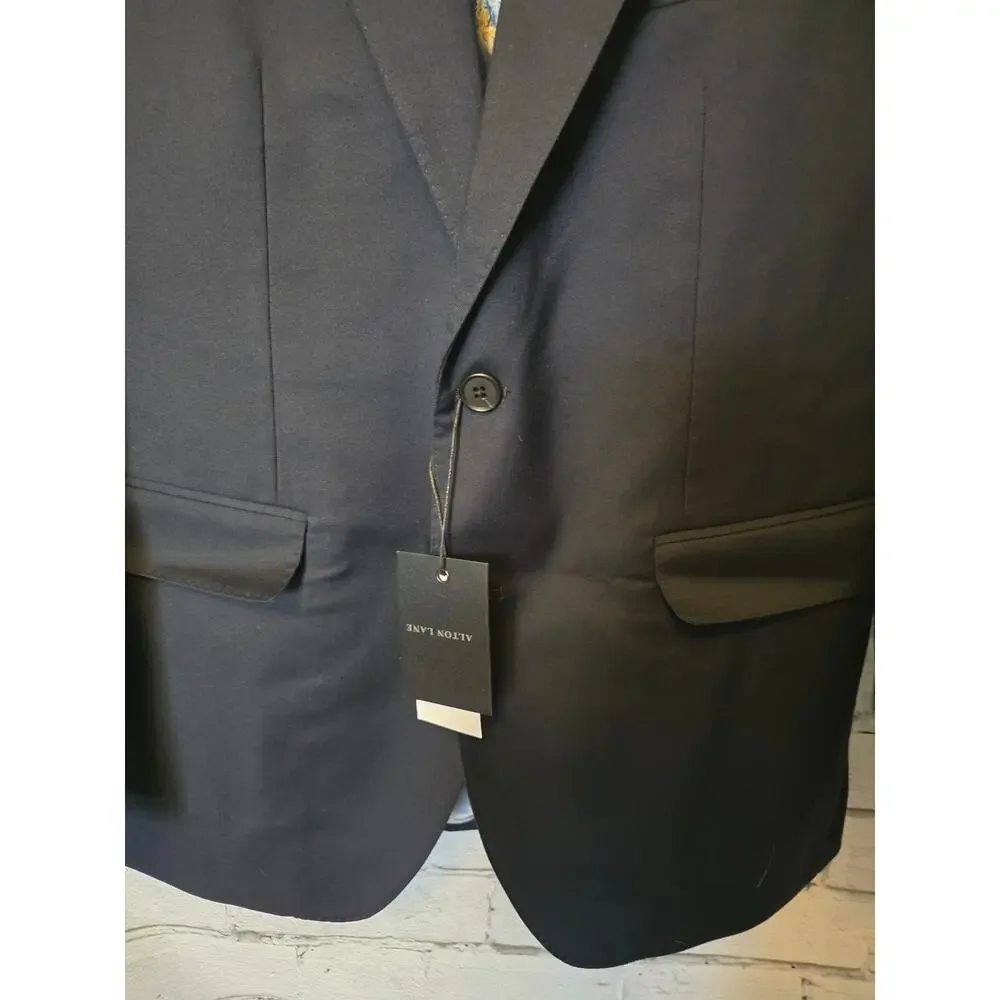 Alton Lane Men's Mercantile Jacket